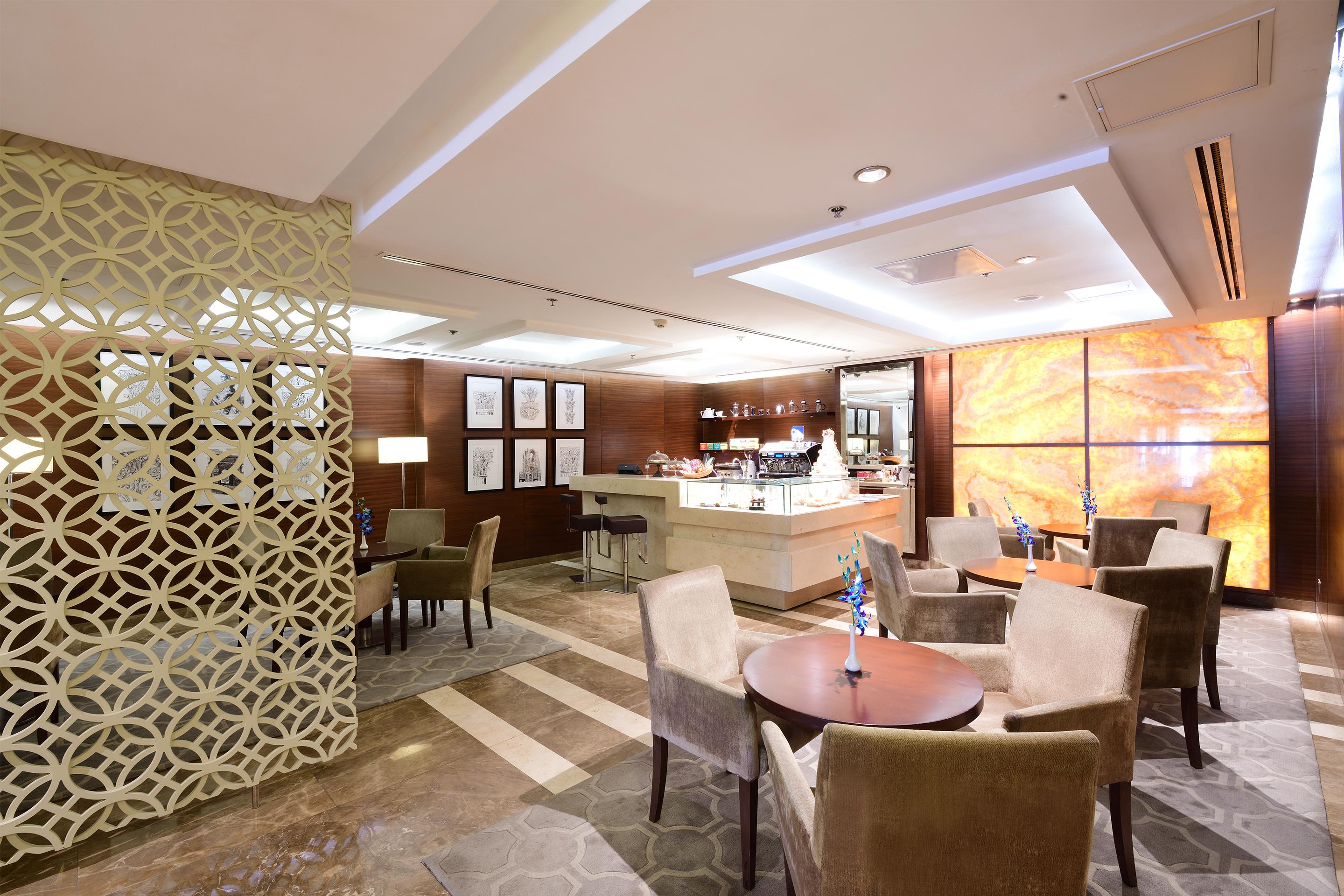 Majestic City Retreat Hotel Dubai Exterior foto