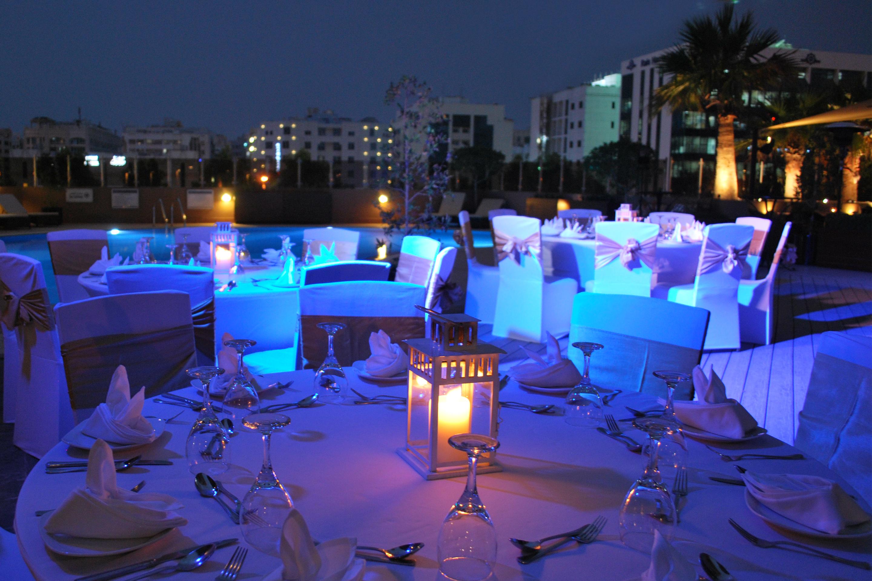 Majestic City Retreat Hotel Dubai Exterior foto