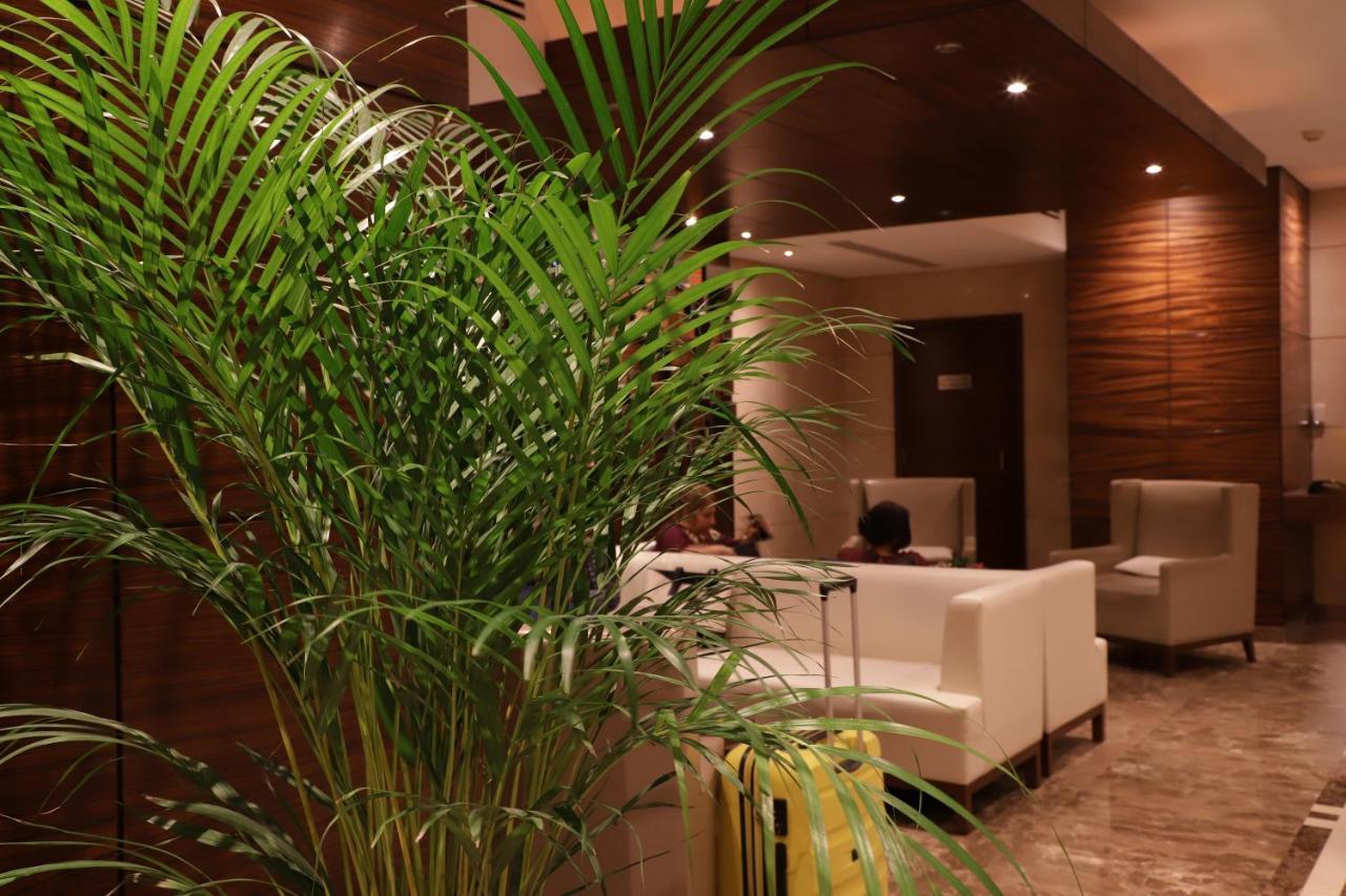 Majestic City Retreat Hotel Dubai Exterior foto